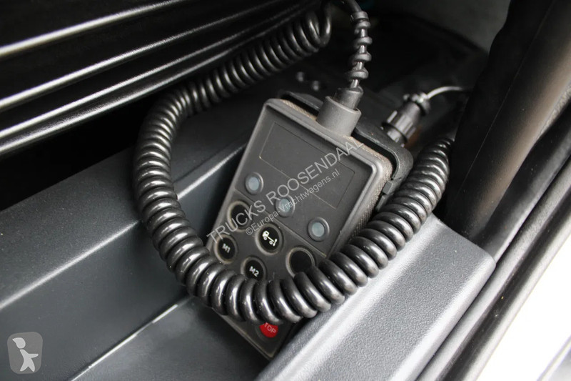 Kamion Iveco 460 + PALFINGER PK23001EH + 6X2...