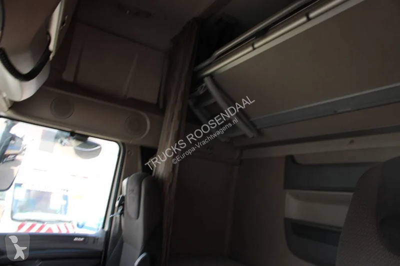 Camion DAF 106460 + Euro 6 + 6X2 + retarder +...