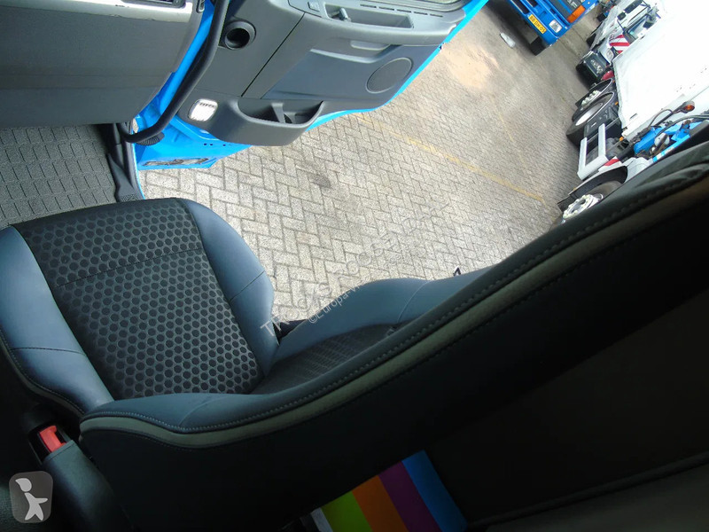 Kamion Volvo FM 420 + STOKOTA ECOTA 10.500LITER...