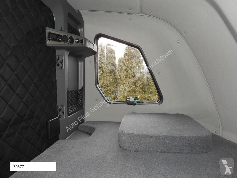 Nyttofordon Fiat DUCATO NOWY PLANDEKA 10 PALET...