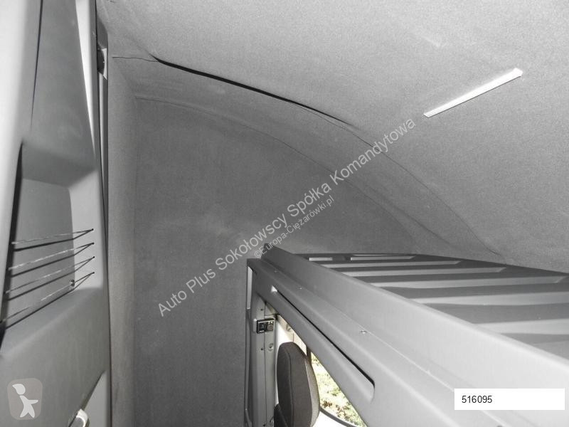 Furgoneta Iveco DAILY 35S18 NOWY PLANDEKA...