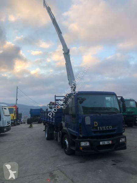Camion Iveco