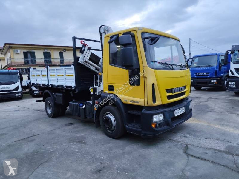 Kamion Iveco