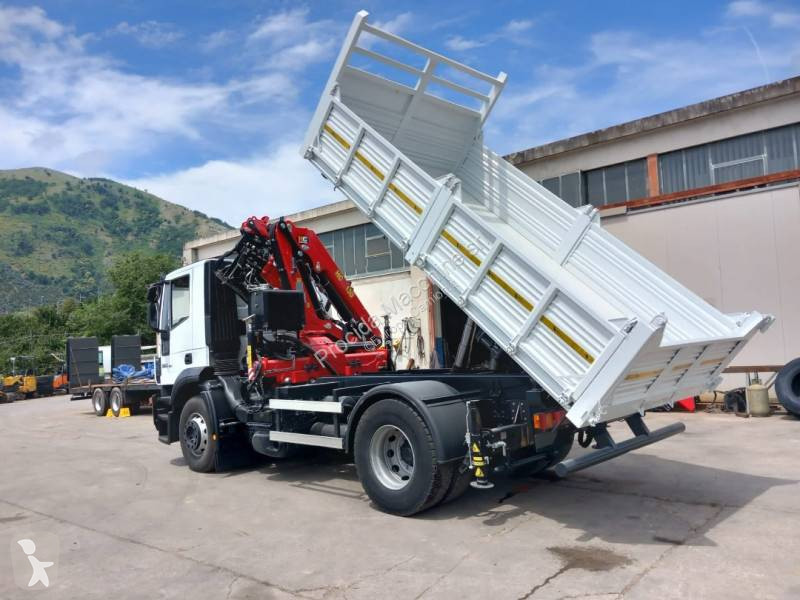 Camion Iveco