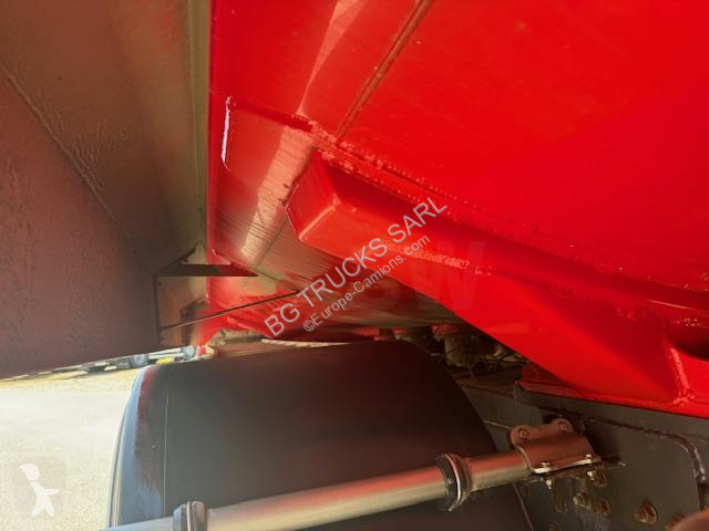 Camion Renault 270 DXI