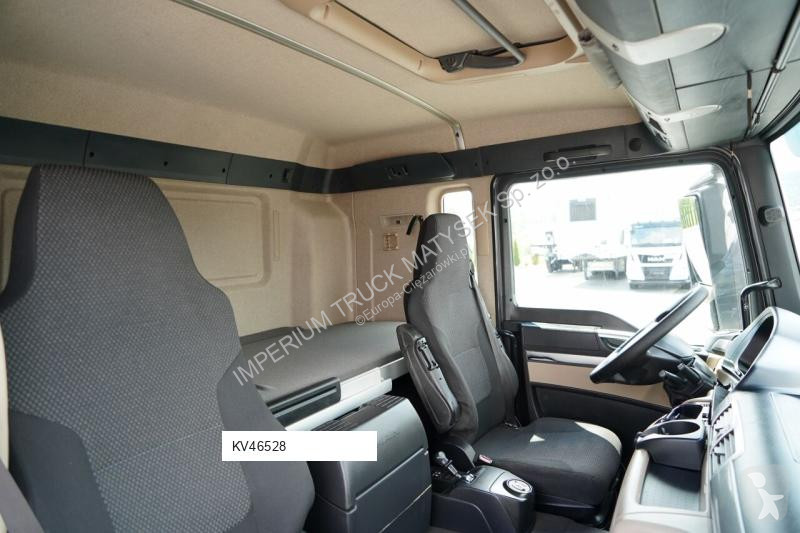 Camion MAN TGS 41.460