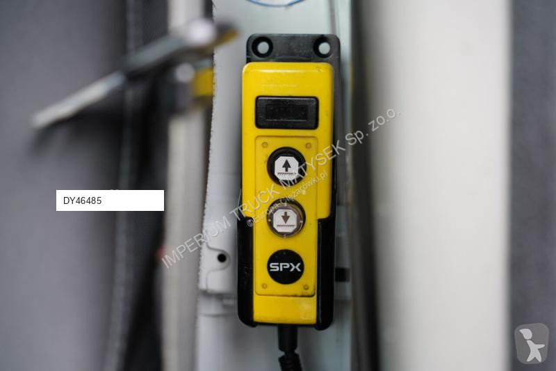 Nyttofordon Renault MASTER  / WYWROTKA  / 130...