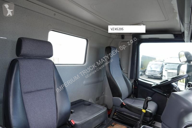 Camion Scania