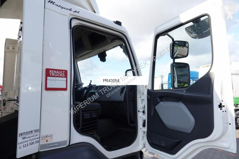 Камион Renault D 280