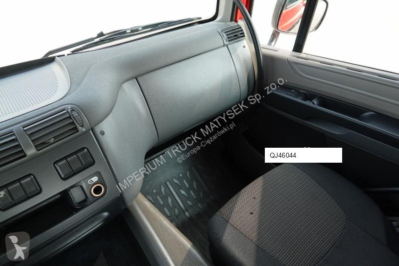 Camion DAF CF 460