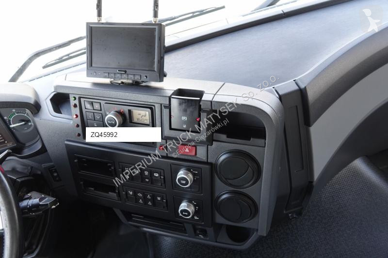 Camião Renault pk 24001 k-c