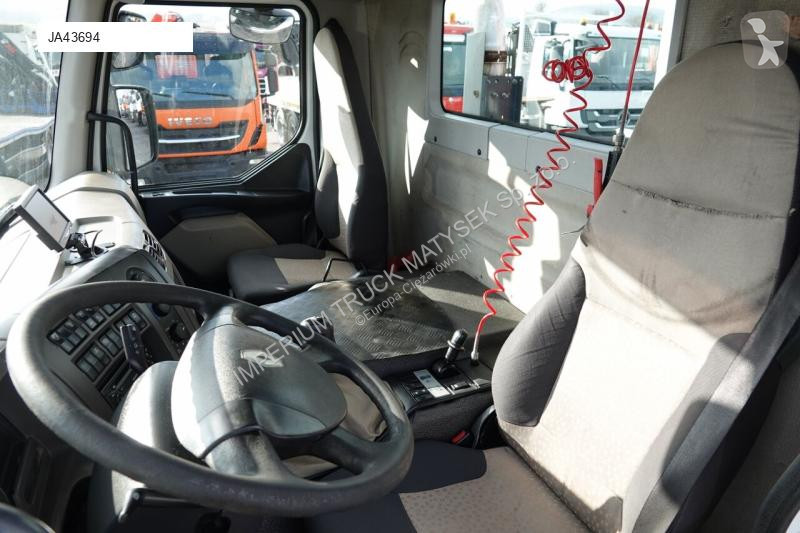 Camion Renault F150 A22
