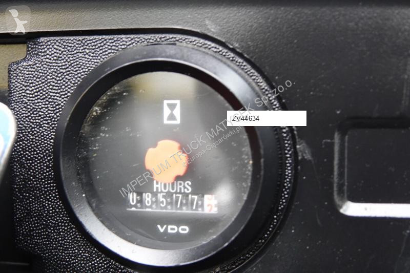 Kamion Renault 188 BS-4