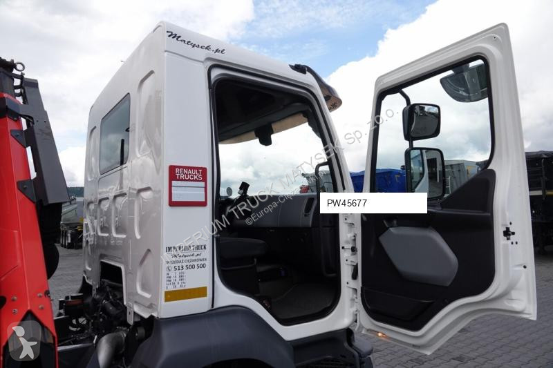 Kamion Renault PK 8.501