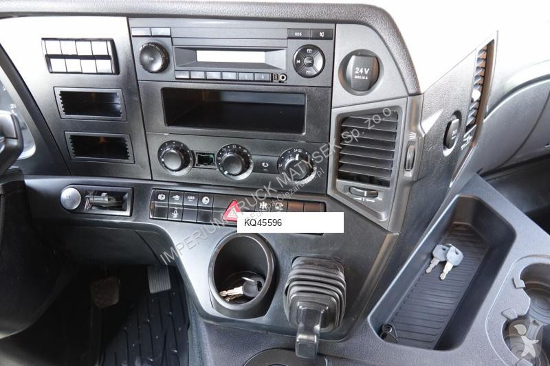 Camion Mercedes AROCS 4145