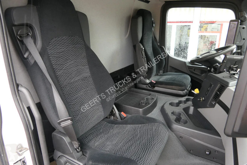 Kamion Mercedes 2127 | 262058Km | 2020 |...