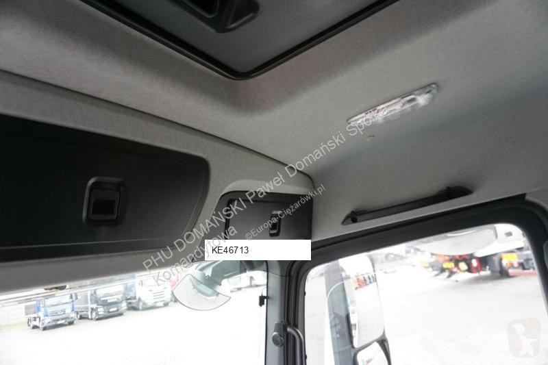 Kamion Mercedes ANTOS / / ACC / E 6 / BDF +...