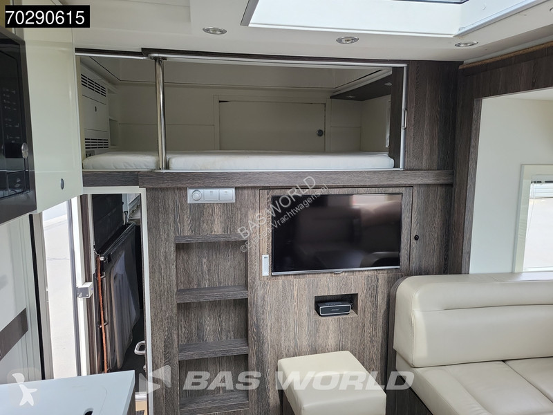 Camion Volvo FH 420 FH 4X2 -Truck STX Horse...