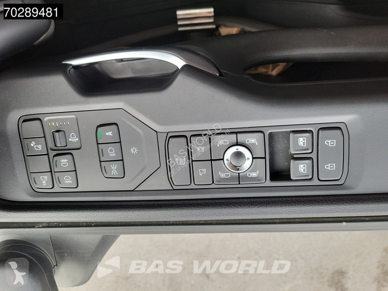 Camion Scania P410 6X2 NEW! Palfinger PK24-001...