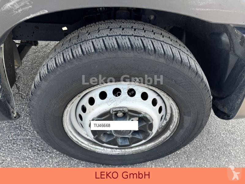 Kamion Iveco 35S14