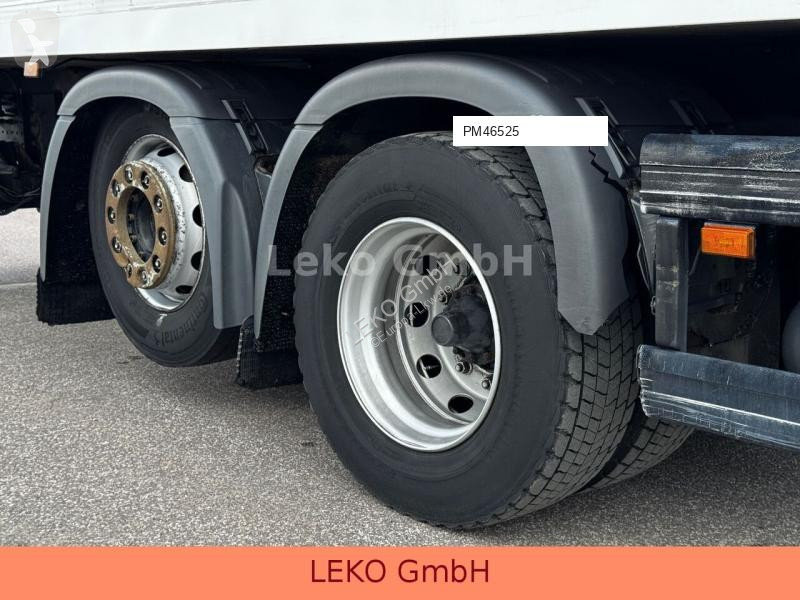 Kamion Scania P 280 Mit Carrier Sp 950 Mt