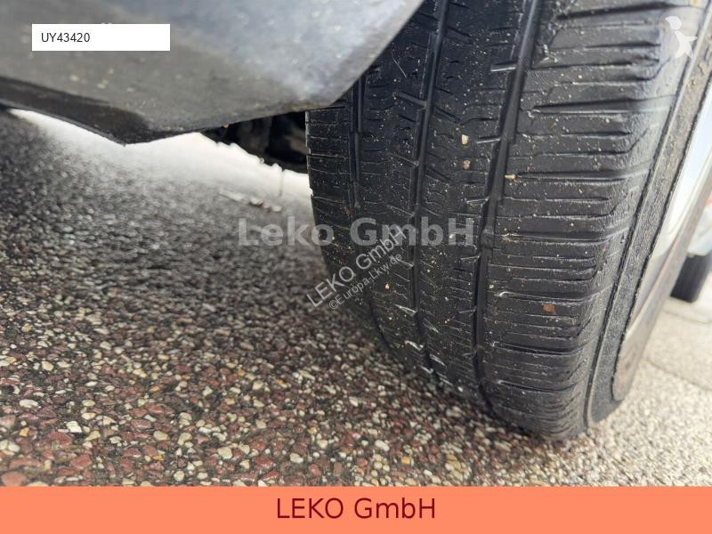 Camion Fiat Multijet 1,6 Mit