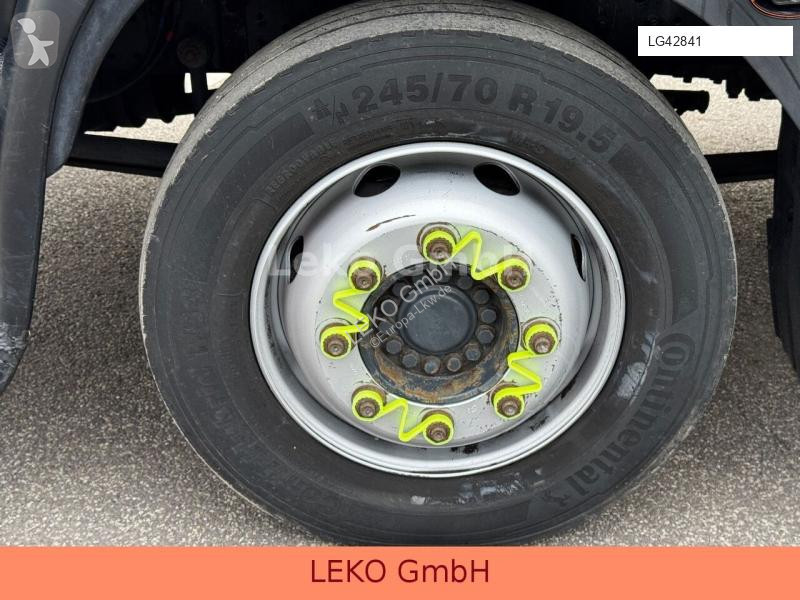 Kamion Iveco 120 E 18