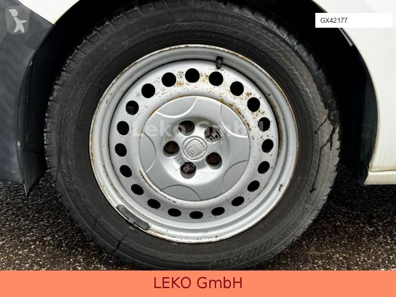 Camion Fiat Multijet 1,3 Mit Relec Froid TR22...