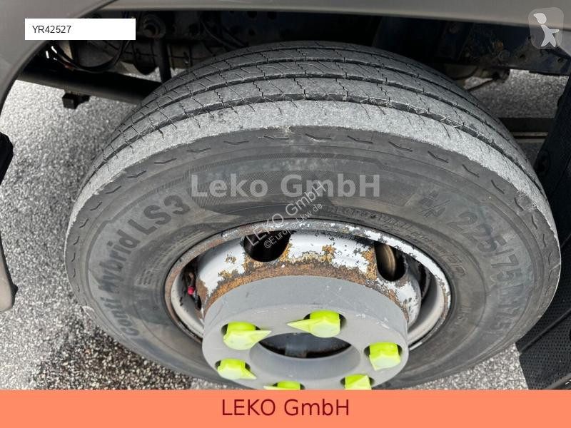 Kamion Iveco ML 100 E 18