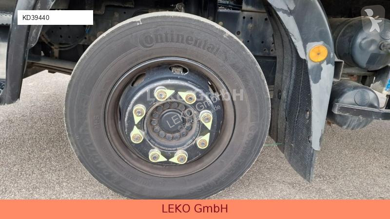 Kamion Iveco ML 120 E 18