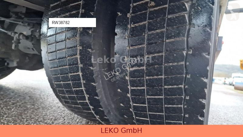 Camion Iveco 120 E 22