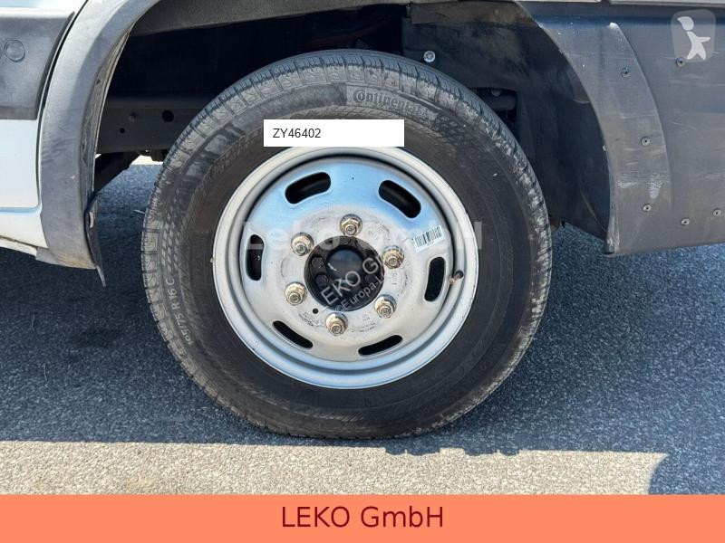 Kamion Iveco 35C11