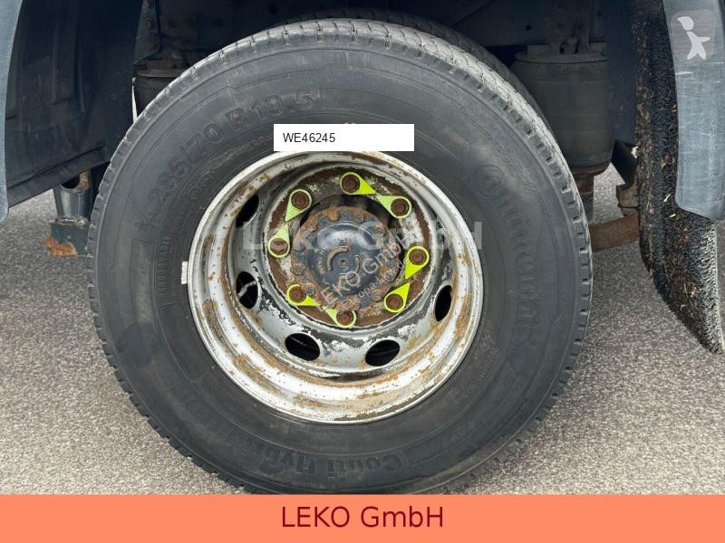 Kamion Iveco 160 E 21
