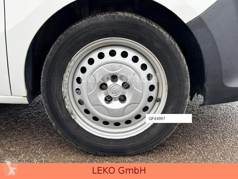 Camion Fiat 1,6 Mit Carrier Xr 200