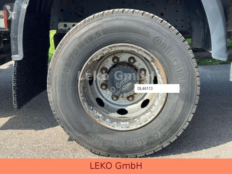 Kamion Iveco 140 E 18
