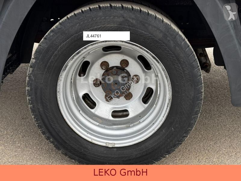 Kamion Iveco 35C11
