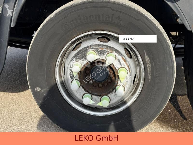 Kamion Iveco 160 ML 25