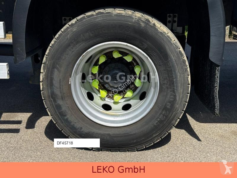 Kamion Iveco 190 EL 28