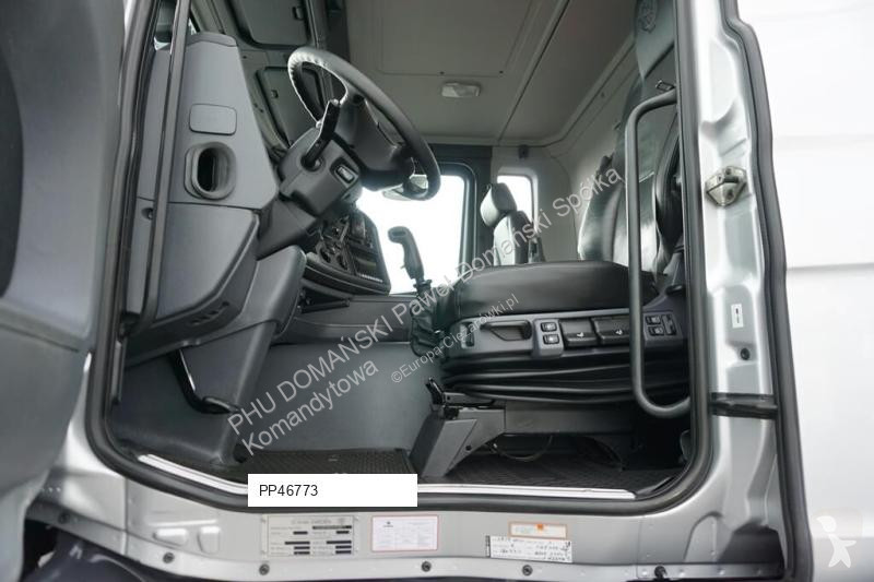 Kamion Scania PK 26 002