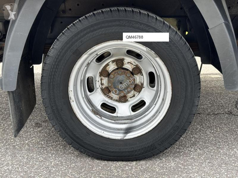 Kamion Iveco 35C15