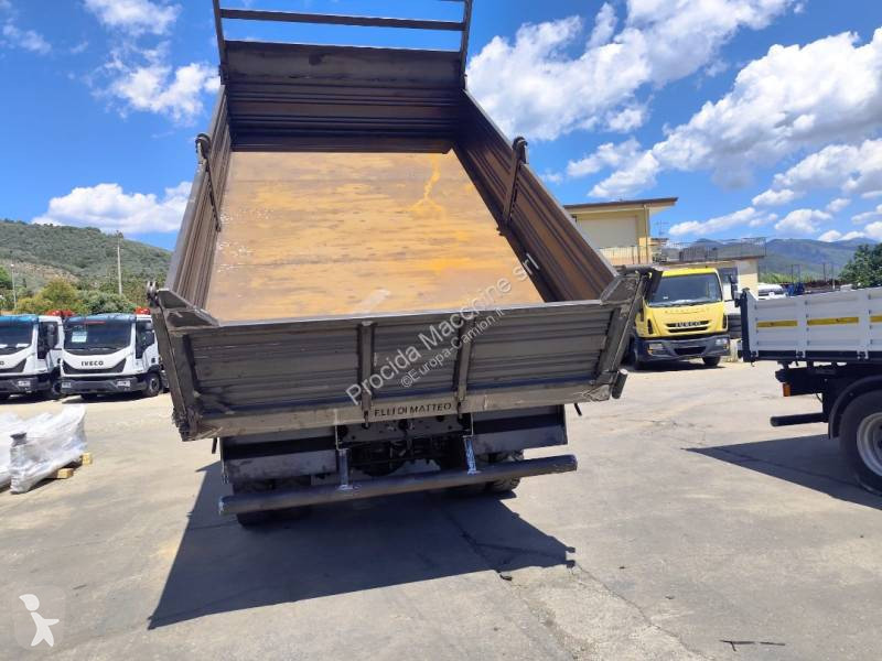 Camion Iveco