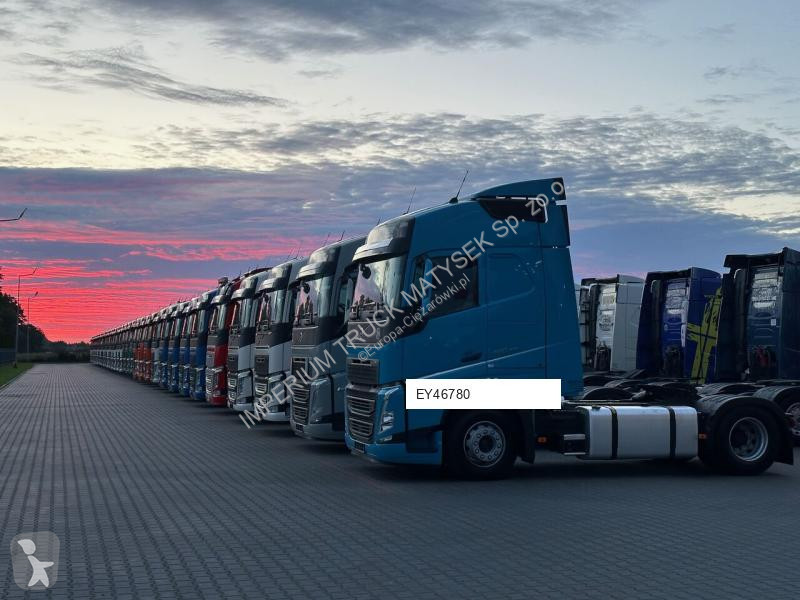 Camion Scania G 480