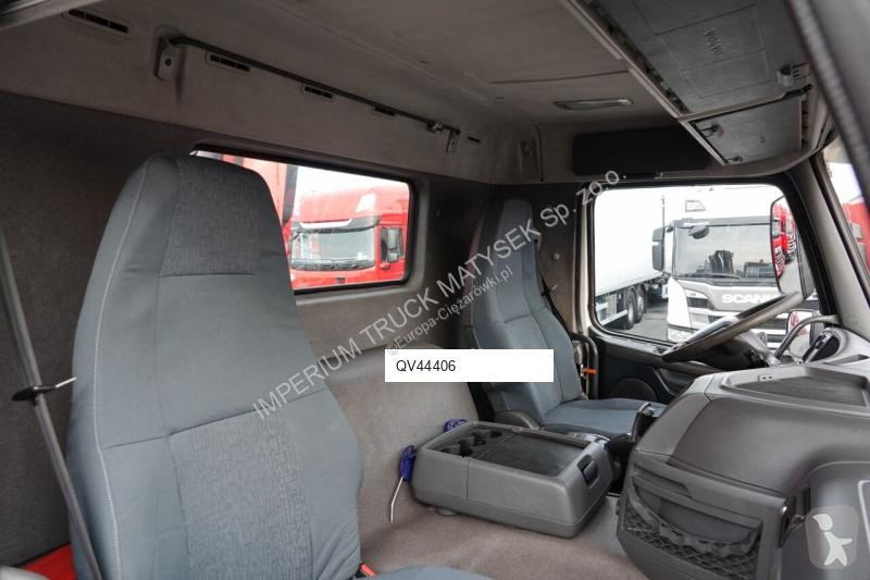 Camion Volvo F165XP