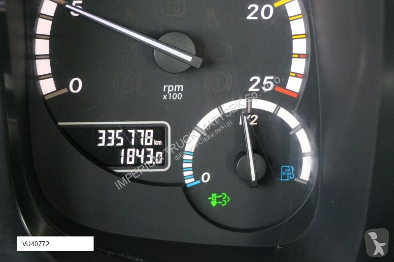 Kamion Mercedes 144 B-2 HIDUO