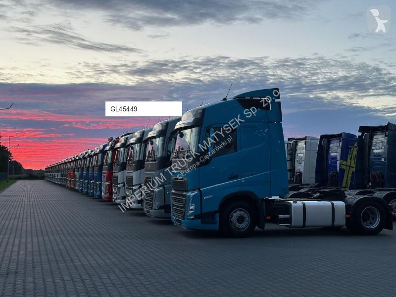 Camion Mercedes 111 BS-2