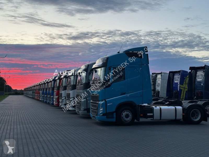 Camion Scania 635