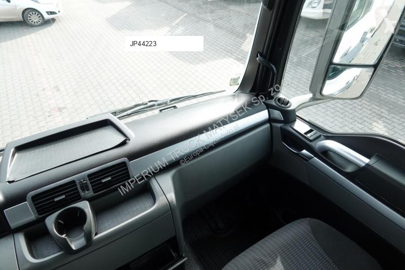 Camion MAN TGS 35.400