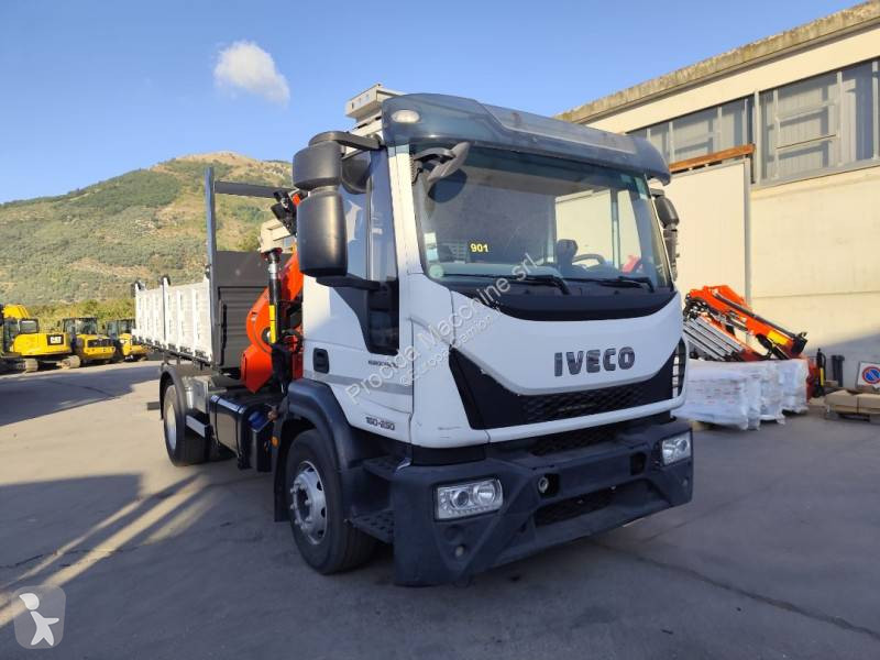 Camion Iveco