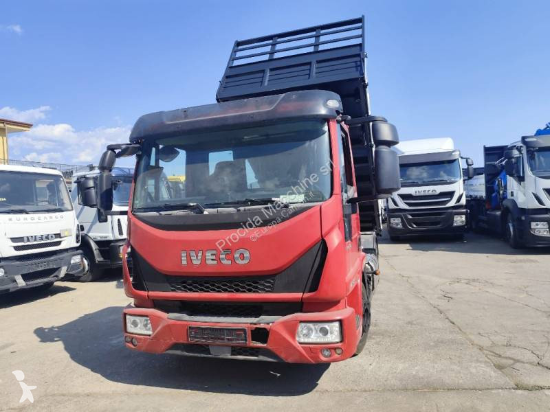 Kamion Iveco