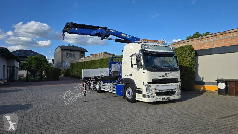 Kamion Volvo